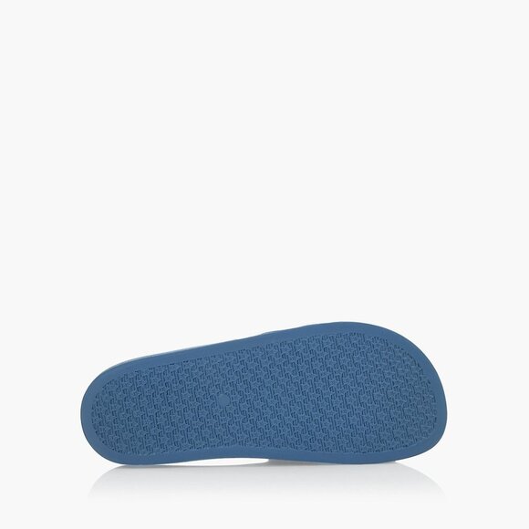 MICHAEL KORS MENS Jake Logo Slide Sandal - Picture 4 of 6